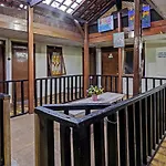 SPOT ON 91320 Pondok Elia Syariah