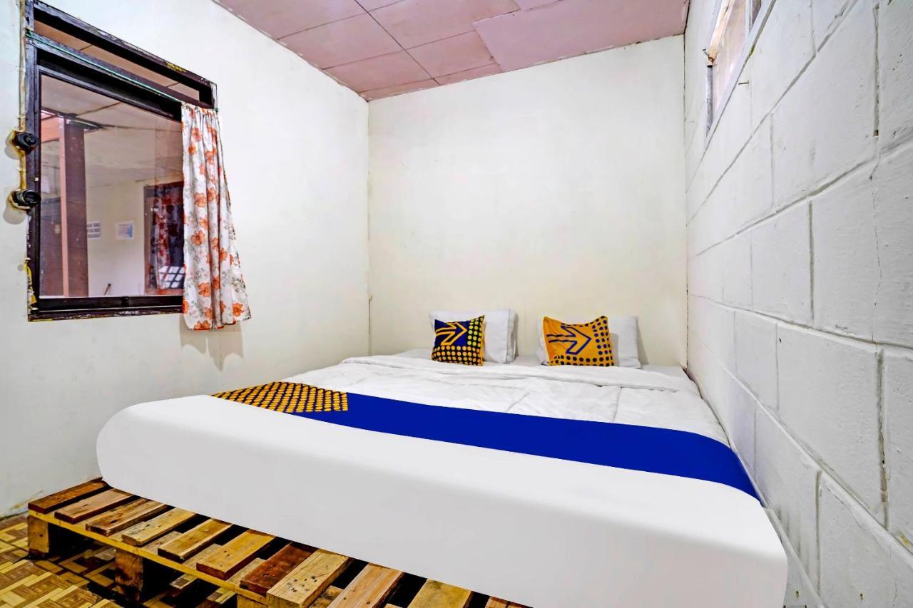 Spot On 91320 Elia Syariah Hotel Bandung