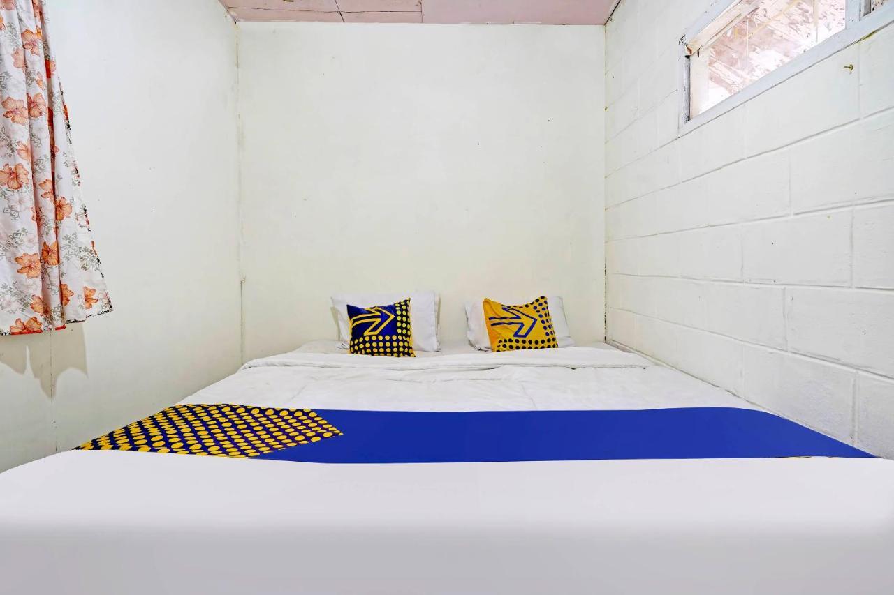 Hotel Spot On 91320 Elia Syariah